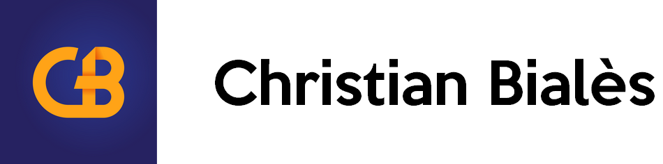 Christian Bialès – Logo