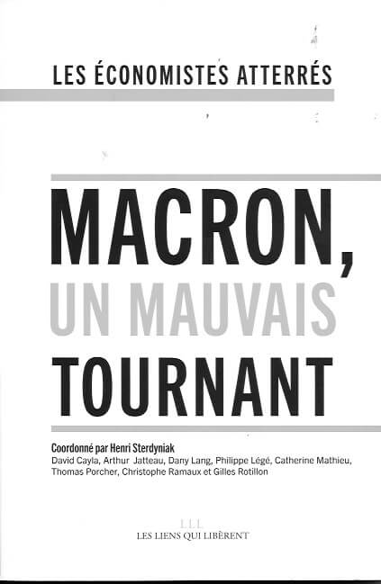 Une autre voie est possible
