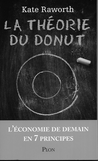 La théorie du Donut