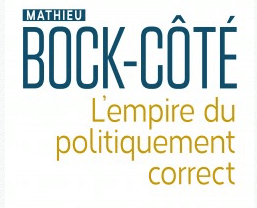 L'empire du politiquement correct