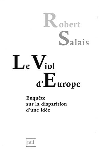 Le viol d'Europe