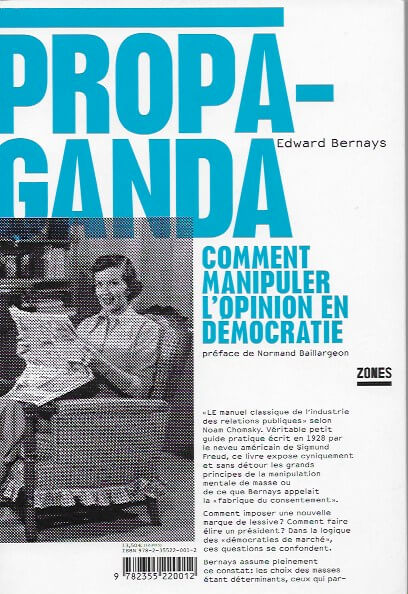 Propaganda Propaganda