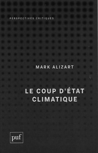 Coup d'État climatique Coup d'État climatique