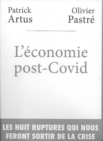 Éco post-Covid Éco post-Covid